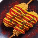 Vegan K-Dogs