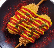 Vegan K-Dogs
