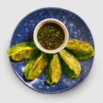 Yasai Vegetable Gyoza