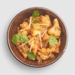 Bang Bang Cauliflower
