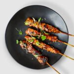 Chicken Yakitori