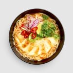 Chilli Chicken Ramen