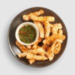 Chilli Squid