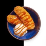 Wagamama Banana Katsu