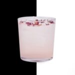 Wagamama Cherry blossom lemonade