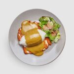 Wagamama Chicken Katsu Curry