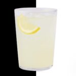 Wagamama Cloudy lemonade