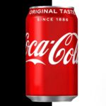 Wagamama Coke