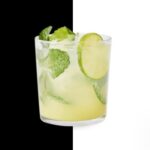 Wagamama Ginger No-Jito