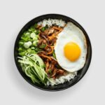 Grilled Duck Donburi