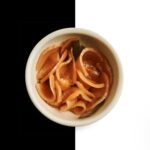 Wagamama Japanese Pickles