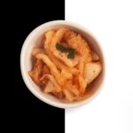 Wagamama Kimchee