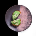 Wagamama Matcha Chouxnut