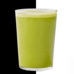 Wagamama Positive Juice