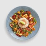Prawn Firecracker