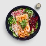 Salmon Koyo Bowl