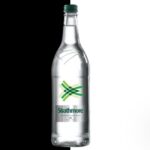 Wagamama Sparkling Water