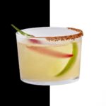 Wagamama Thai chilli margarita