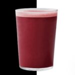 Wagamama Up-beet Juice