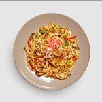 Yaki Udon