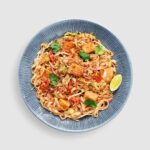 Yasai Pad Thai | Tofu (vg)