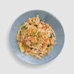 Yasai Pad Thai | Tofu (v)