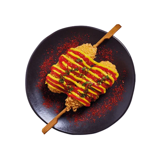 Vegan k-dogs (vg)