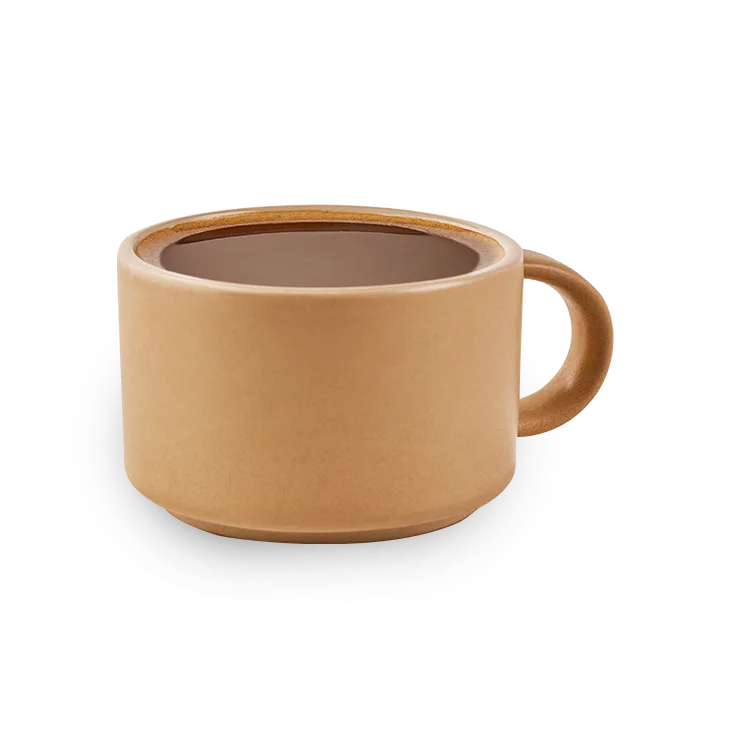 Americano - Whole Milk