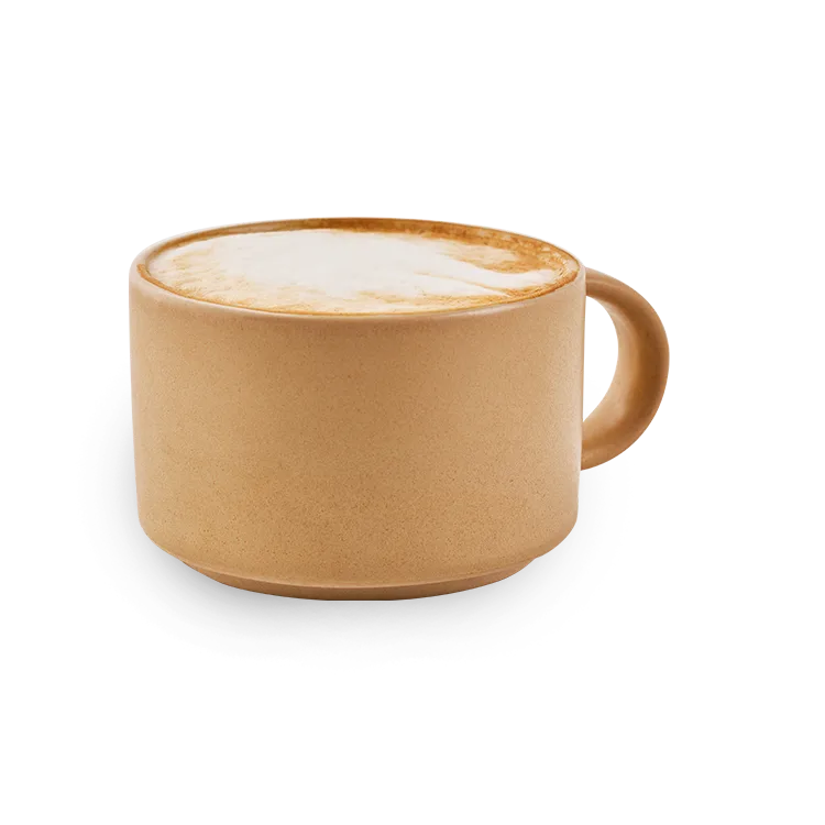 Flat White - Whole Milk