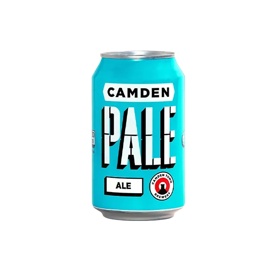 Camden Pale Ale