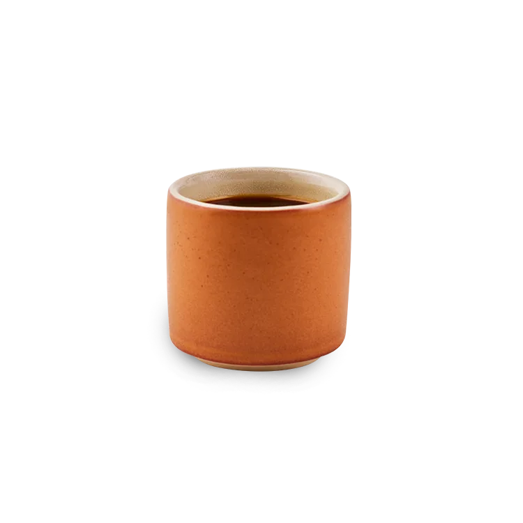 Double Espresso
