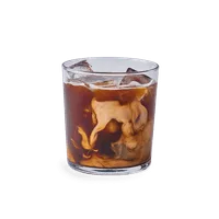 Iced Latte - Whole Milk