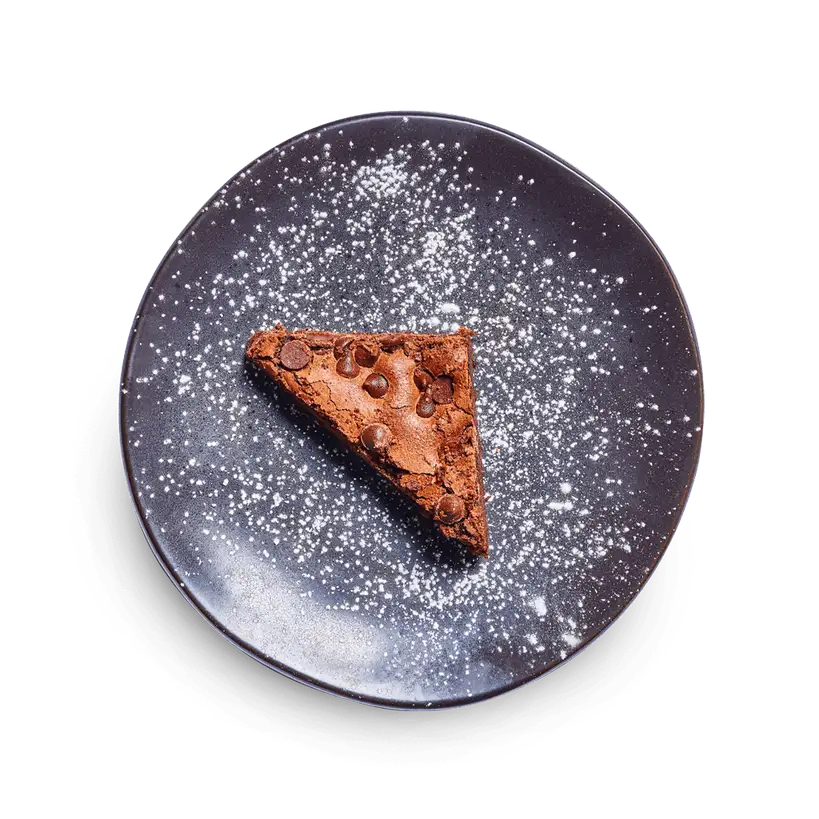 Kids Mini Brownie Bite