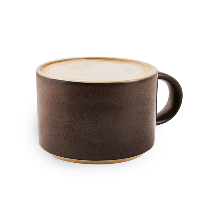 Latte - Whole Milk