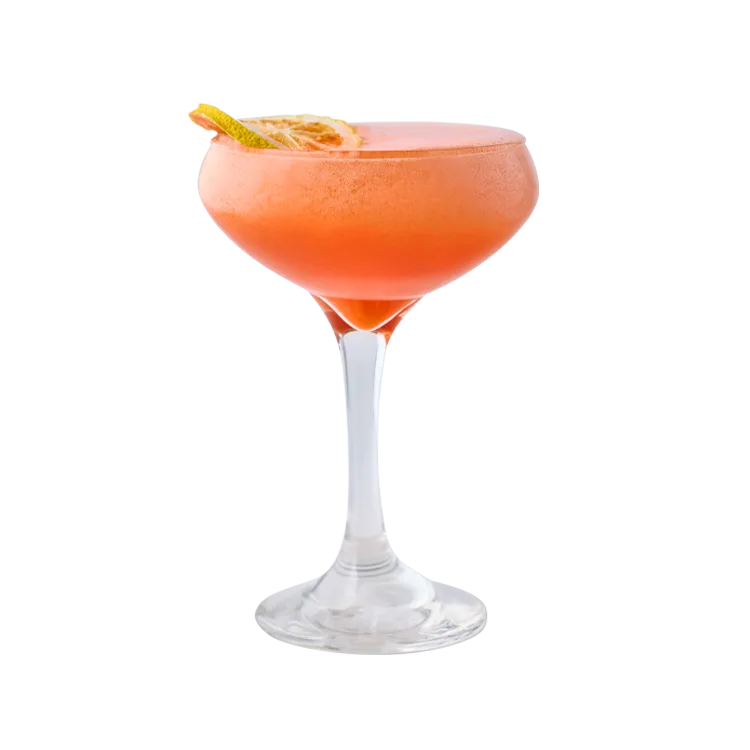 Strawberry Spritz