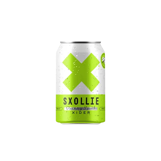 Sxollie Cider